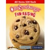 Otis Spunkmeyer Cookie Dough Fundraiser Program