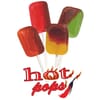 Hot pops lollipop fundraiser