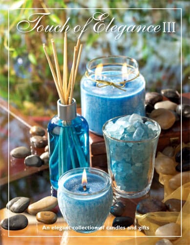 Touch Of Elegance III Fundraiser