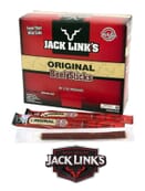 Original Beef Sticks Fundraising Kit