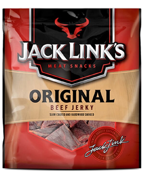Original Beef Jerky
