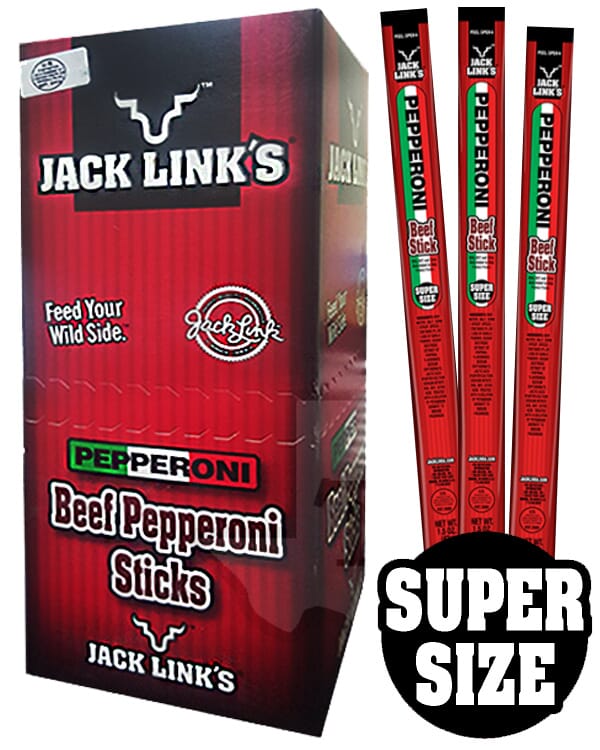  Original Pepperoni Straight Pack