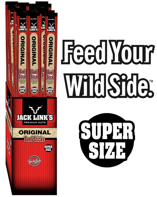  Original Straight Pack