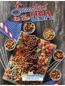Snackin in the USA