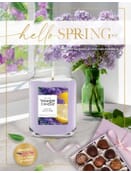 Hello Spring!