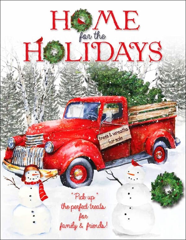 Home For The Holidays Fundraiser Up To 45 Profit Justfundraising