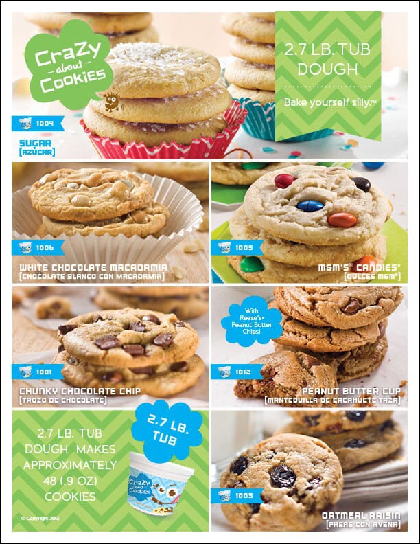 gourmet-cookie-dough-fundraisers