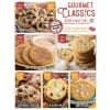 Cookie dough plus fundraiser program