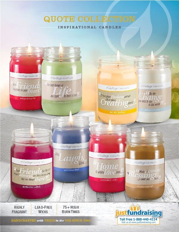 quote collection candle order-taker