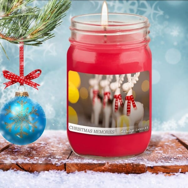 Christmas Memories