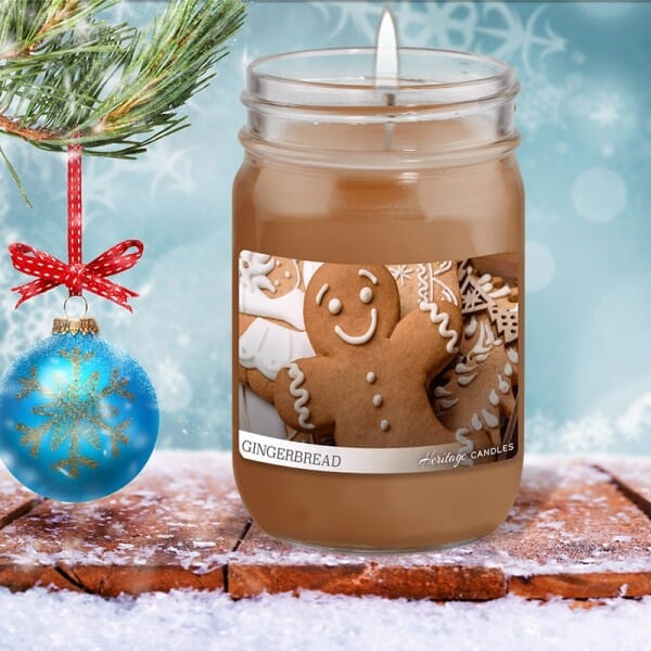 Gingerbread