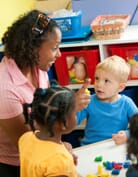 Daycare Fundraising Ideas