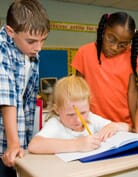 Elementary Schools Fundraising Ideas