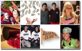 Booster Clubs