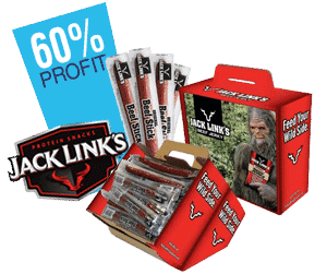 jack link's beef jerky carrier cases