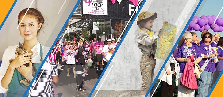 Best non-profit fundraising ideas