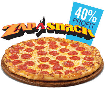 Pizza fundraiser program