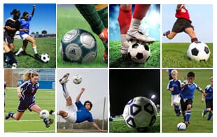 Soccer Fundraising
